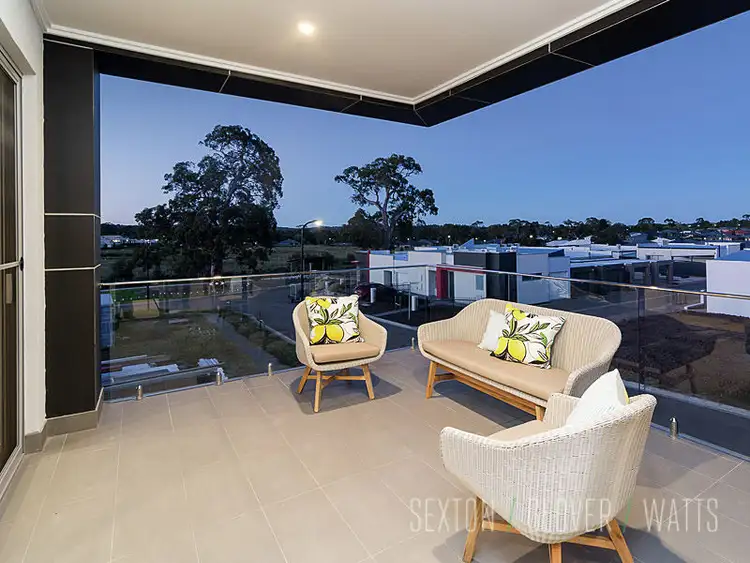Third view of Homely house listing, 6 Arlington Street, Mount Barker SA 5251