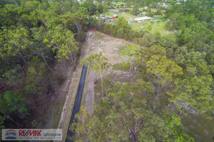 Lot 1, 141 Tinney Road, Upper Caboolture QLD 4510