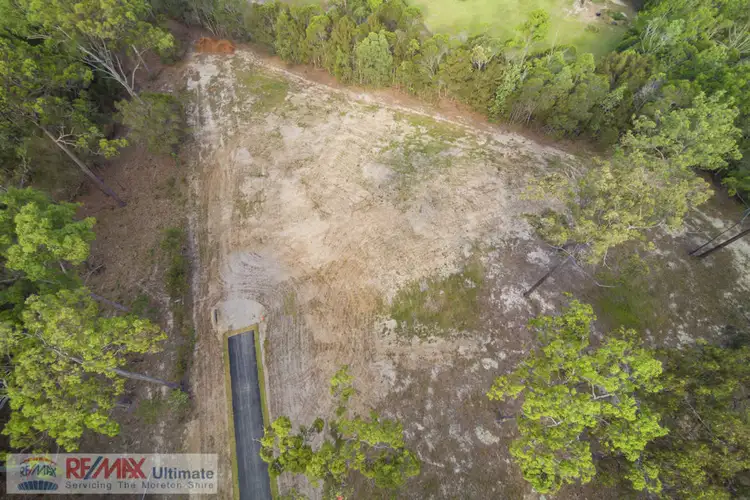 Third view of Homely land listing, Lot 1, 141 Tinney Road, Upper Caboolture QLD 4510