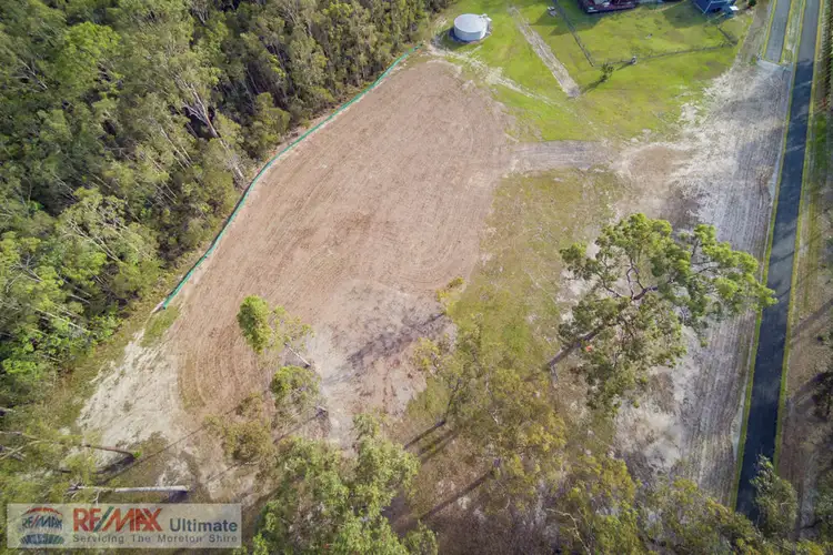 Fourth view of Homely land listing, Lot 1, 141 Tinney Road, Upper Caboolture QLD 4510