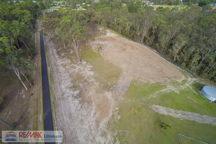 Sixth view of Homely land listing, Lot 1, 141 Tinney Road, Upper Caboolture QLD 4510