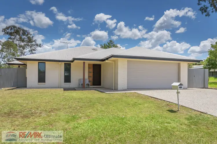 Main view of Homely house listing, 47 Bishop Lane, Bellmere QLD 4510