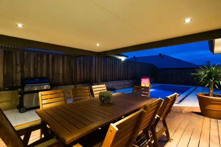 Main view of Homely house listing, 3 Newington Pass, Ellenbrook WA 6069