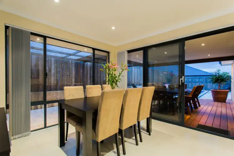 Fourth view of Homely house listing, 3 Newington Pass, Ellenbrook WA 6069