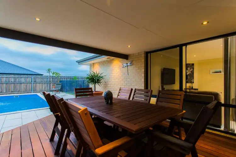 Sixth view of Homely house listing, 3 Newington Pass, Ellenbrook WA 6069