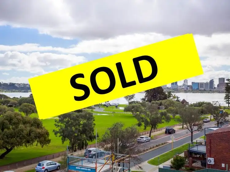 9/240 Mill Point Rd, South Perth WA 6151