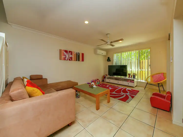 Sixth view of Homely unit listing, 11/95-105 Arundel Drive, Arundel QLD 4214