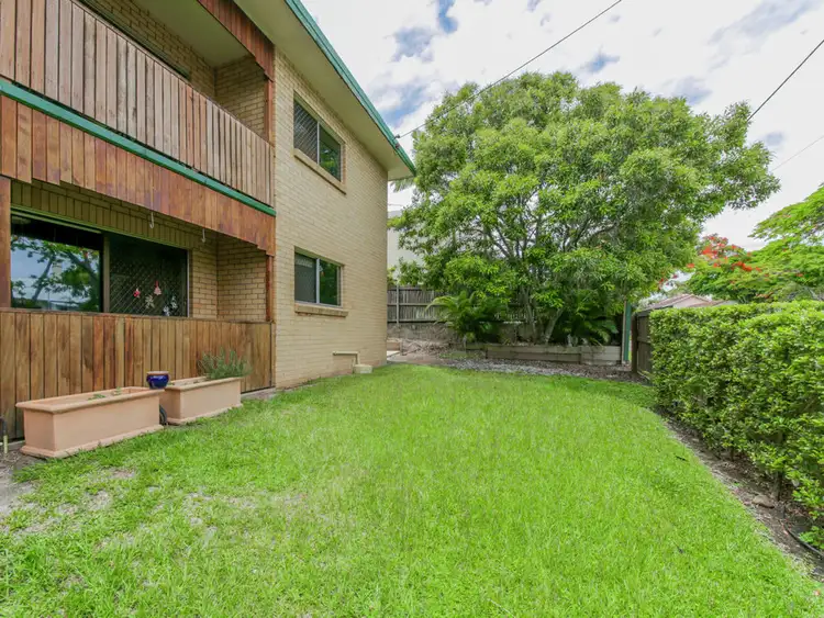 Second view of Homely unit listing, 2/9 Kedron Street, Wooloowin QLD 4030