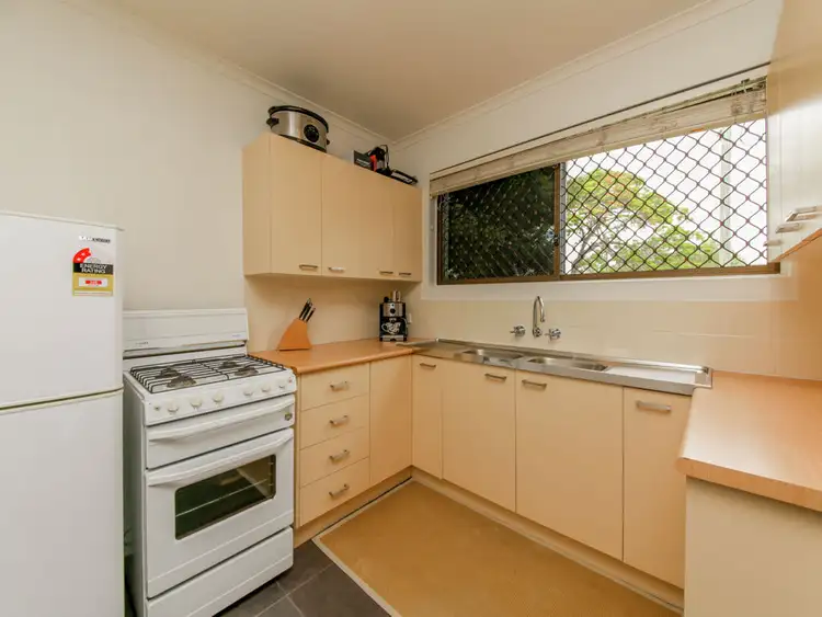 Third view of Homely unit listing, 2/9 Kedron Street, Wooloowin QLD 4030