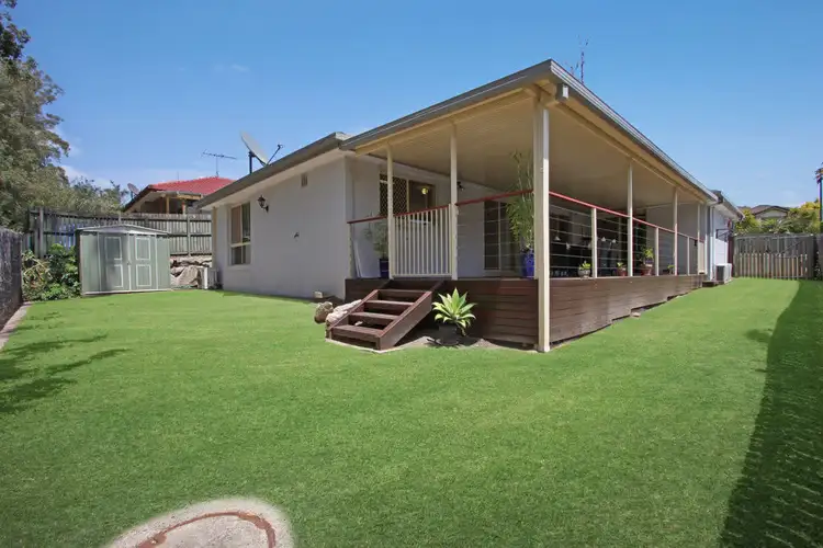 76 Paddington Crescent, Stretton QLD 4116