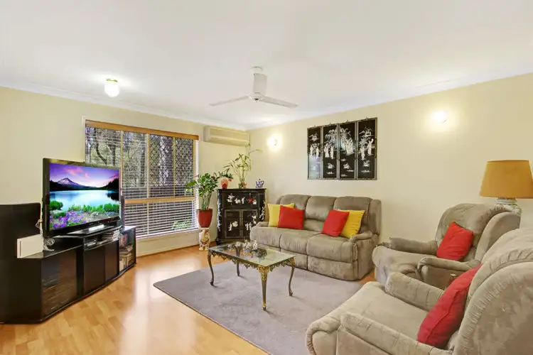 Third view of Homely house listing, 76 Paddington Crescent, Stretton QLD 4116