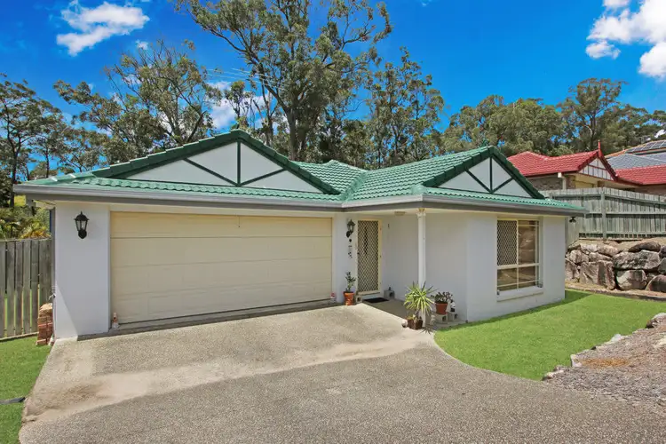 Fifth view of Homely house listing, 76 Paddington Crescent, Stretton QLD 4116