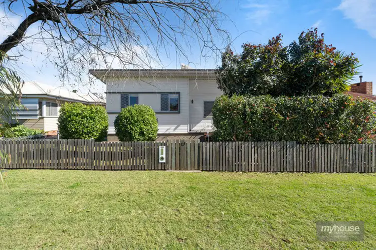 13 Cay Street, Newtown QLD 4350