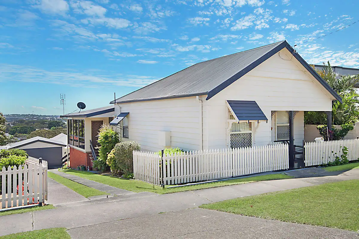 Main view of Homely house listing, 54 Macquarie Street, Merewether NSW 2291