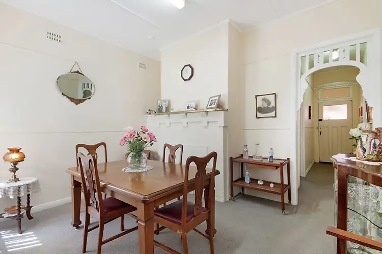 Second view of Homely house listing, 54 Macquarie Street, Merewether NSW 2291
