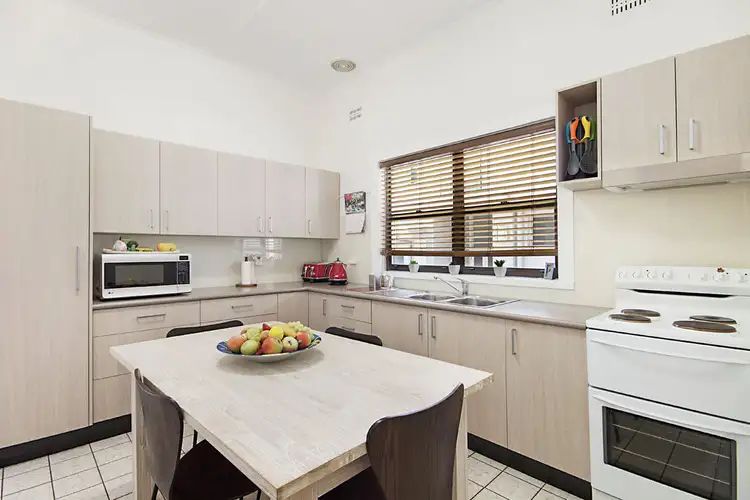 Third view of Homely house listing, 54 Macquarie Street, Merewether NSW 2291