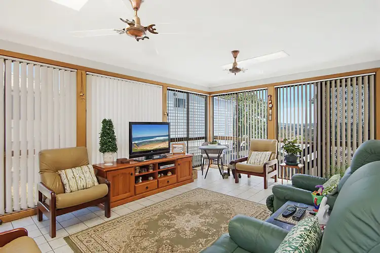 Sixth view of Homely house listing, 54 Macquarie Street, Merewether NSW 2291
