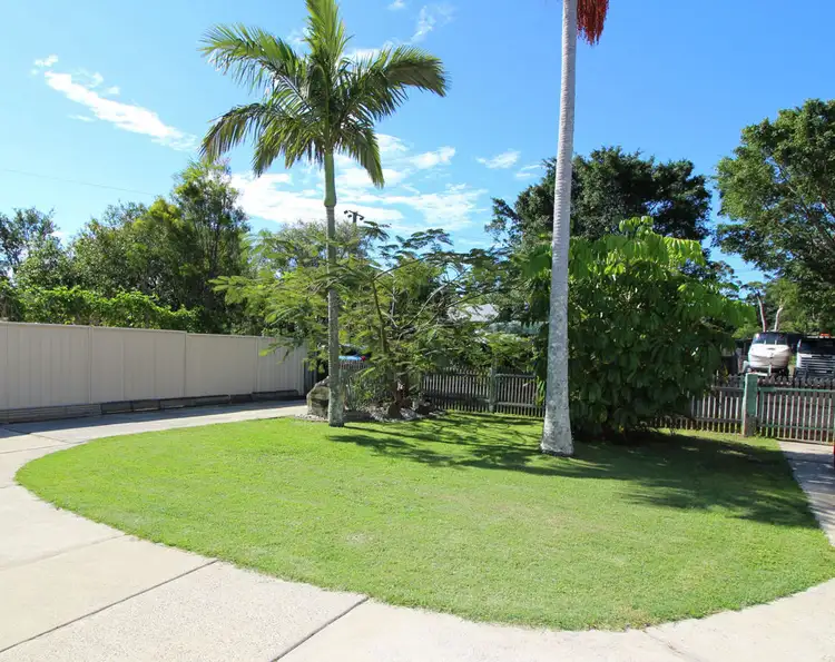 Second view of Homely house listing, 11 Foley Rd, Hemmant QLD 4174