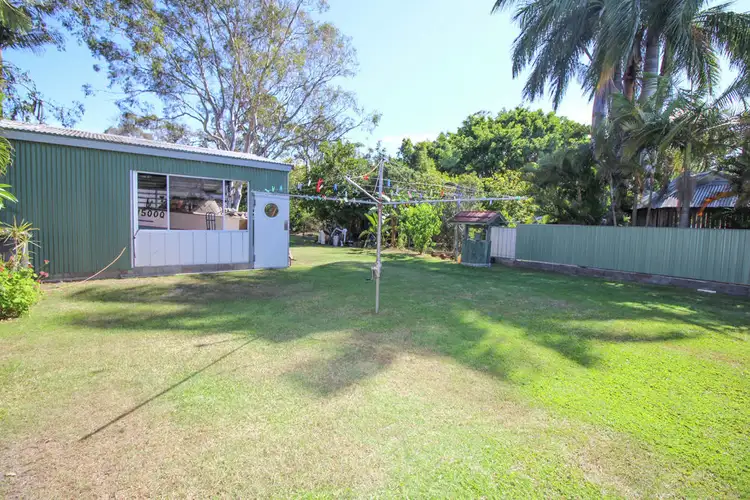 Third view of Homely house listing, 11 Foley Rd, Hemmant QLD 4174