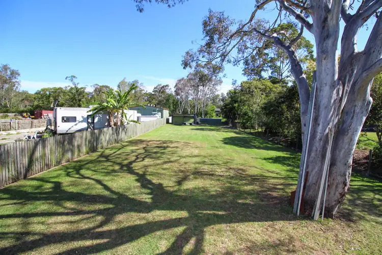 Fifth view of Homely house listing, 11 Foley Rd, Hemmant QLD 4174