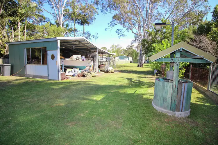 Sixth view of Homely house listing, 11 Foley Rd, Hemmant QLD 4174