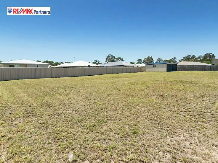 Second view of Homely land listing, 14 Beach Walk Court, Toogoom QLD 4655