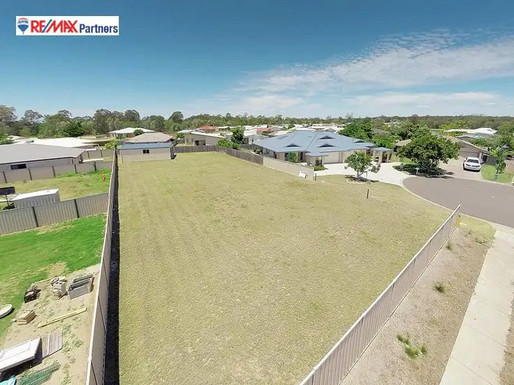 Third view of Homely land listing, 14 Beach Walk Court, Toogoom QLD 4655
