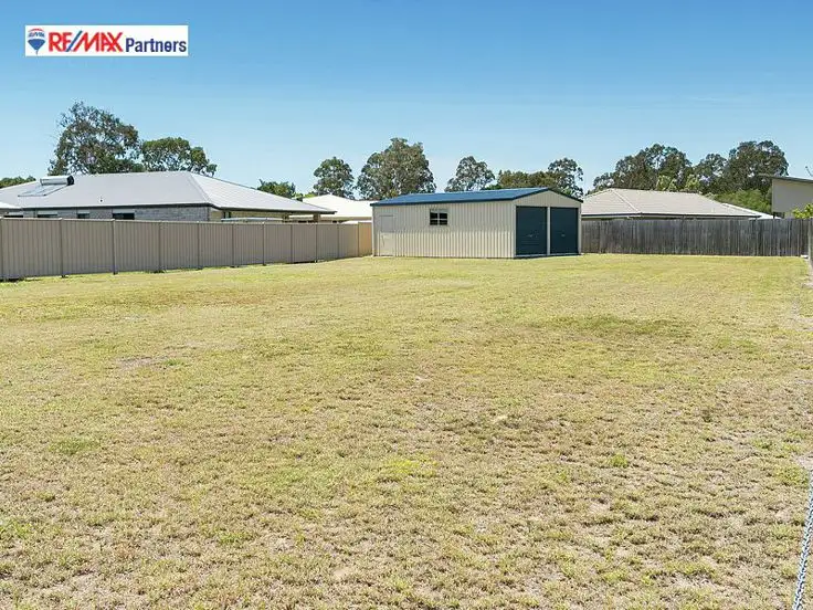 Fourth view of Homely land listing, 14 Beach Walk Court, Toogoom QLD 4655