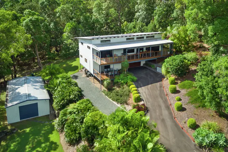 Main view of Homely house listing, 19 Country Coolum Drive, Yandina Creek QLD 4561