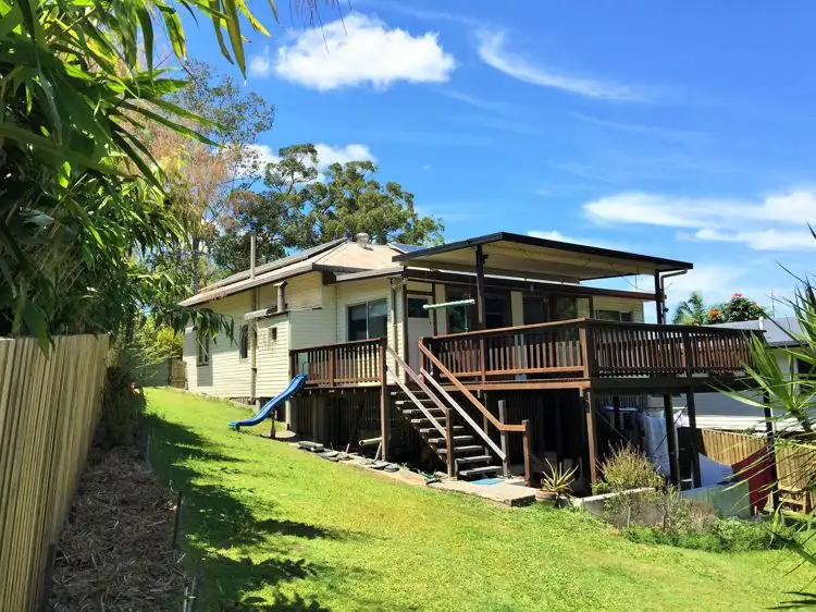 Sixth view of Homely house listing, 87 Coronation Avenue, Nambour QLD 4560