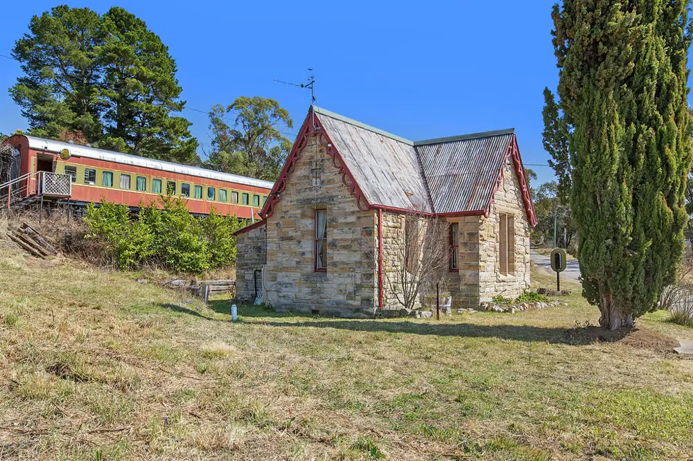 Main view of Homely house listing, 3 Hughes Lane, Marrangaroo NSW 2790