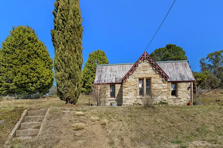 Second view of Homely house listing, 3 Hughes Lane, Marrangaroo NSW 2790