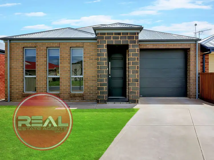 Main view of Homely house listing, 10 Wood Street, Parafield Gardens SA 5107