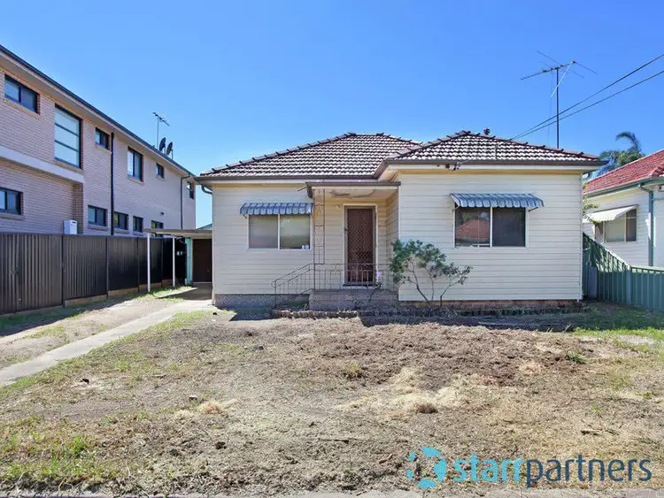 Main view of Homely house listing, 20 Heath St, Auburn NSW 2144