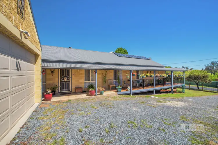 Main view of Homely house listing, 31 Church Street, Nana Glen NSW 2450