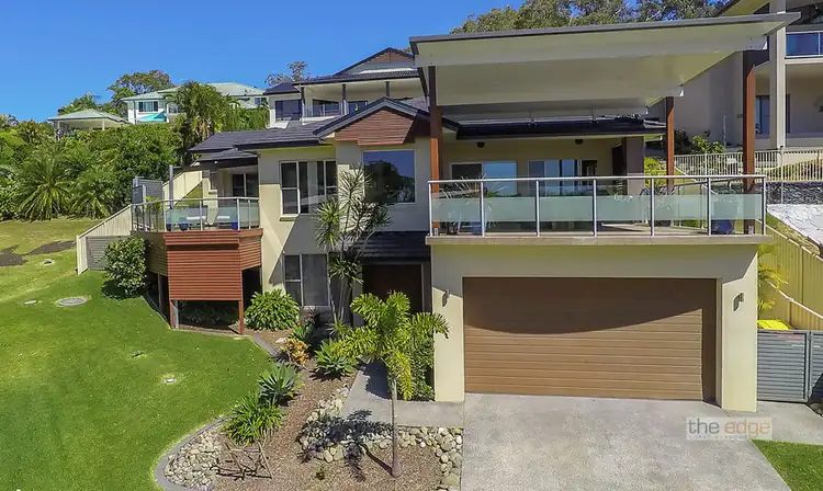 3 Breakers Way, Korora NSW 2450