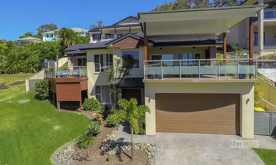 Main view of Homely house listing, 3 Breakers Way, Korora NSW 2450