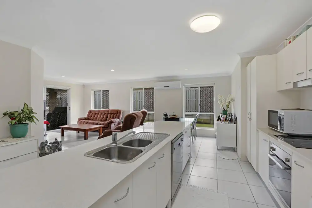 Main view of Homely house listing, 20 Breezeway Drive, Bahrs Scrub QLD 4207