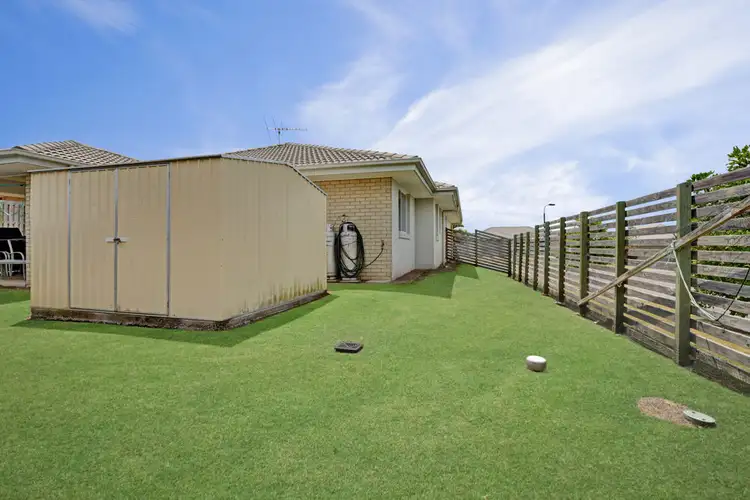 Third view of Homely house listing, 20 Breezeway Drive, Bahrs Scrub QLD 4207