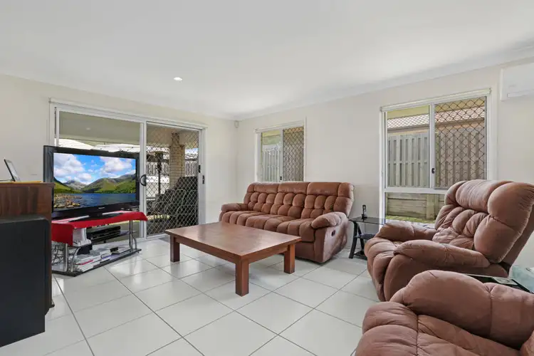 Fourth view of Homely house listing, 20 Breezeway Drive, Bahrs Scrub QLD 4207
