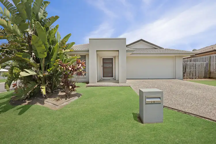 Fifth view of Homely house listing, 20 Breezeway Drive, Bahrs Scrub QLD 4207