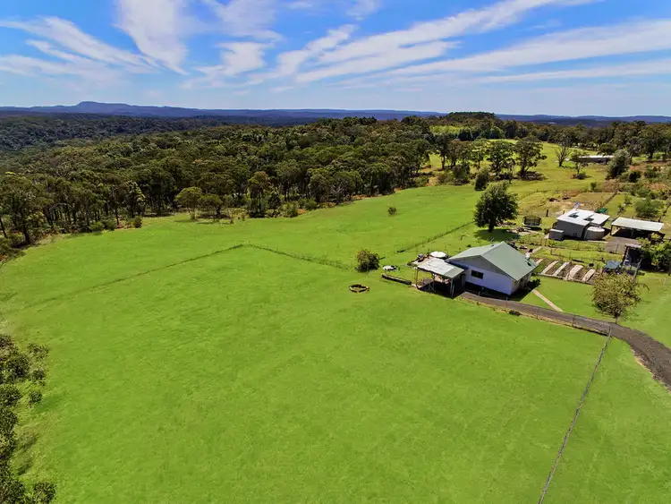 Main view of Homely house listing, 46 Yorky Waters Road, Kulnura NSW 2250