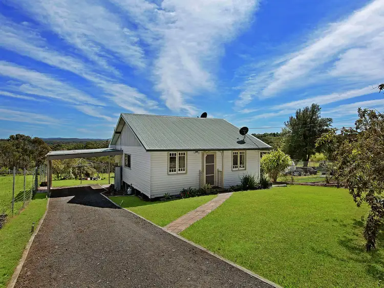 Second view of Homely house listing, 46 Yorky Waters Road, Kulnura NSW 2250
