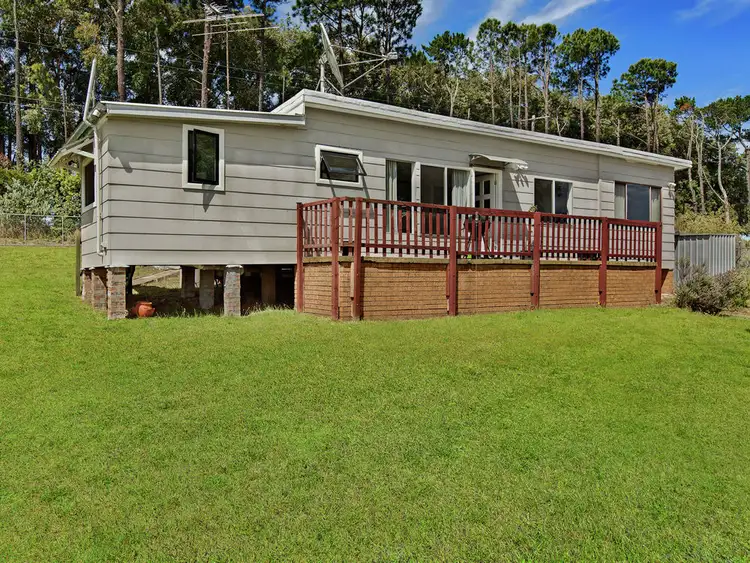 Seventh view of Homely house listing, 46 Yorky Waters Road, Kulnura NSW 2250