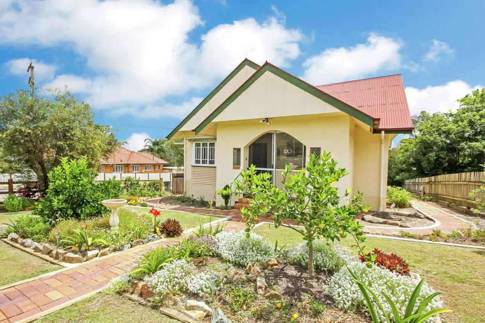 Main view of Homely house listing, z264 Wynnum North Road, Wynnum QLD 4178