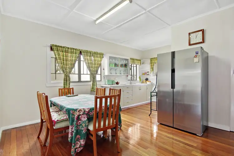 Sixth view of Homely house listing, z264 Wynnum North Road, Wynnum QLD 4178