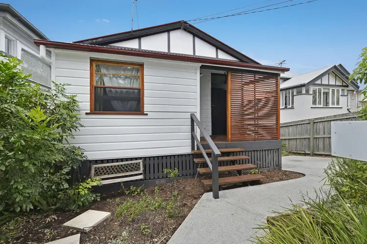 Fifth view of Homely house listing, 99 Pembroke Road, Coorparoo QLD 4151