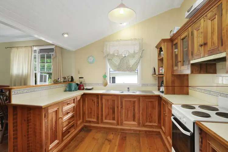 Second view of Homely house listing, 30 Sorbiston Street, Holland Park West QLD 4121