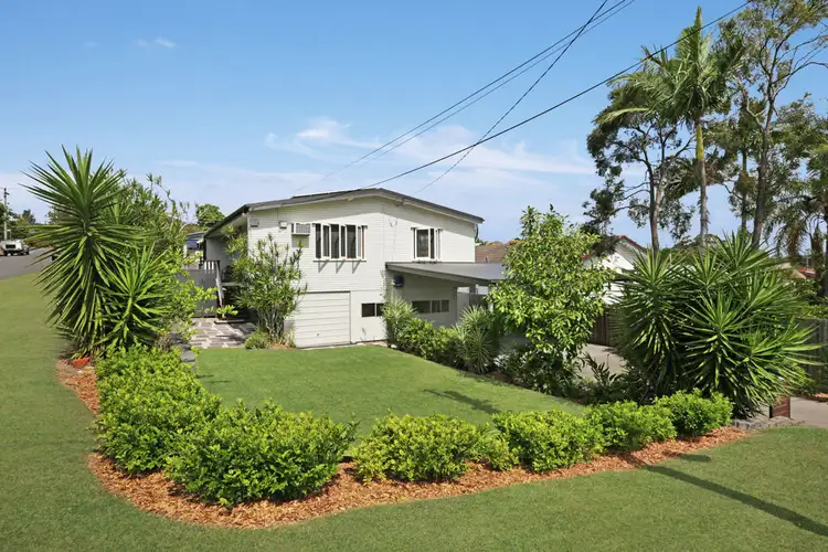 37 Hathway Street, Mount Gravatt East QLD 4122