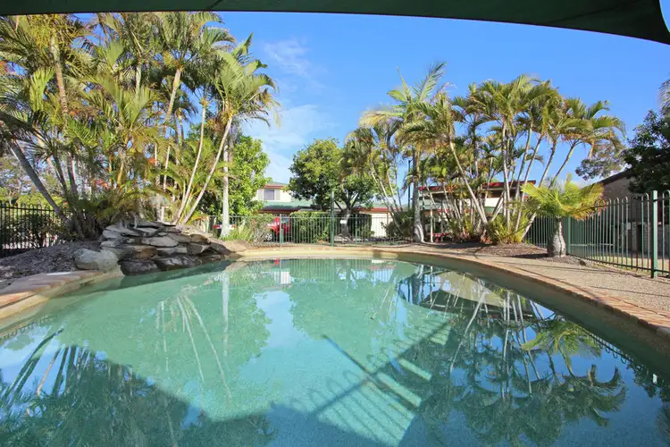 22/34 Tilson Street, Everton Park QLD 4053